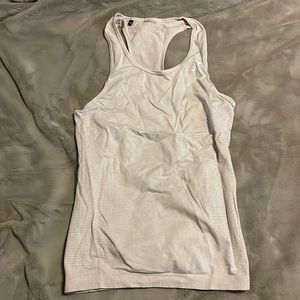Gymshark vital seamless tank top